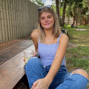 Meet your Posher, Jessi